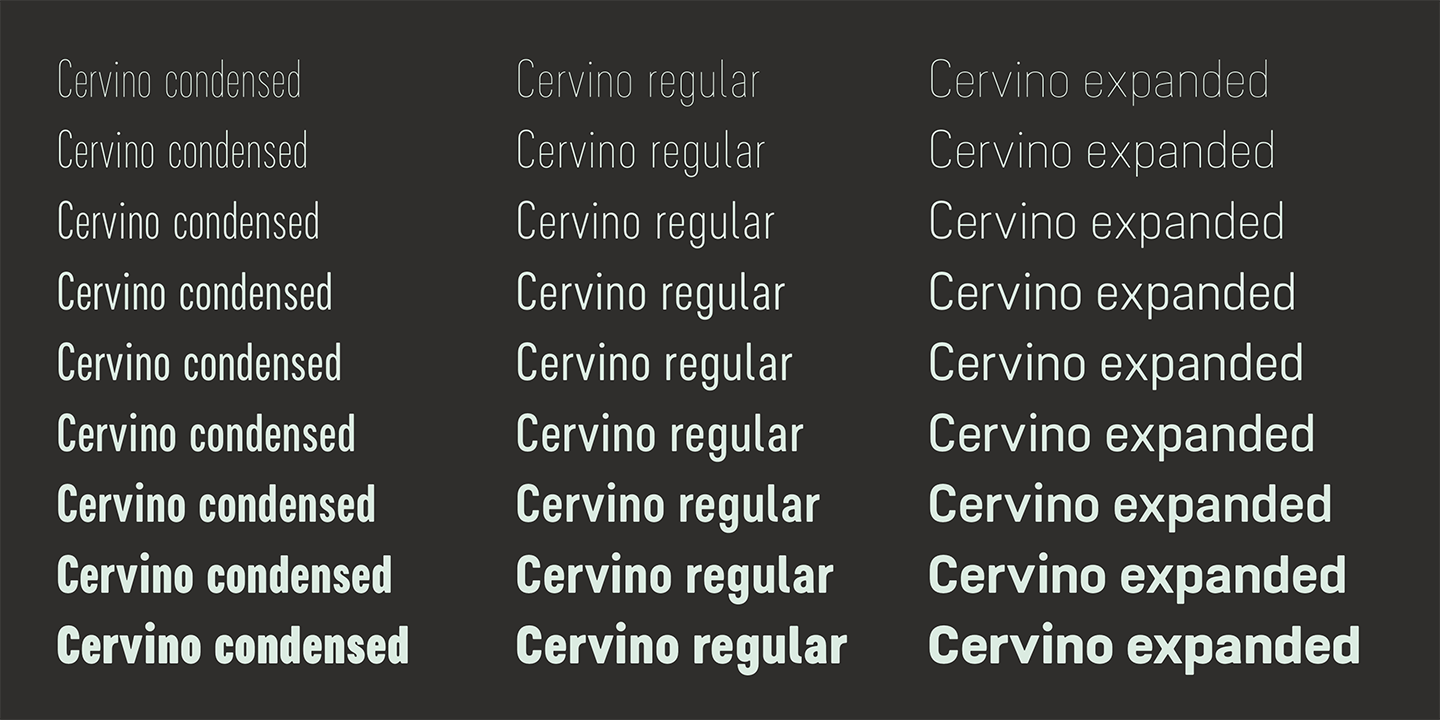 Cervino